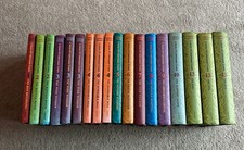 A Series Of Unfortunate Events