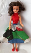 Vintage Pedigree Sindy  Autumn