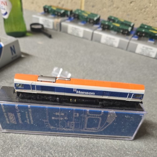 Dapol da2d 005 004 - da2d-005-004, 59
