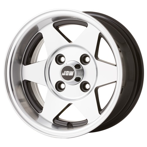 X12 jbw starmag 2 black - 6"x12",