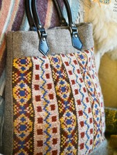 Vintage Knitting/Sewing