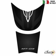 Resin Coated 3D Black Tank