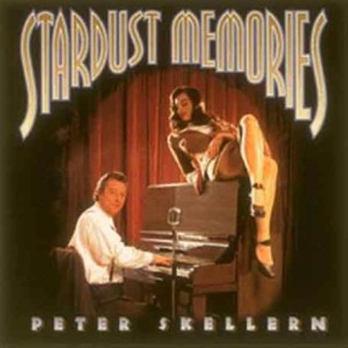 Peter skellern stardust - peter,