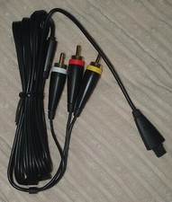 SAMSUNG TV OUT Cable Mobile Phone Video Audio ATC011CBE D600 D500 NEW