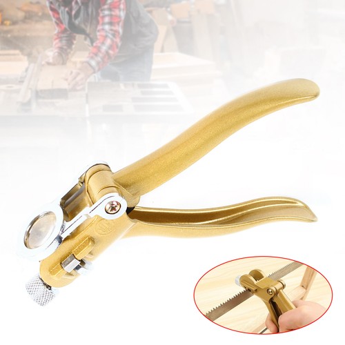 Saw set plier - saw, plier,