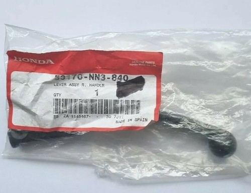 New genuine montesa honda - new,