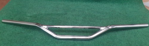 Handlebar bsa c15t b44gp - handlebar,