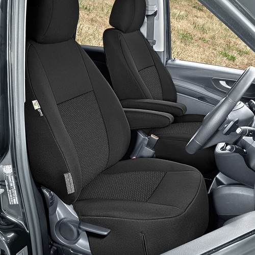 Made meisure seat covers - seat,