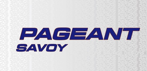 Bailey pageant savoy blue - 1x,