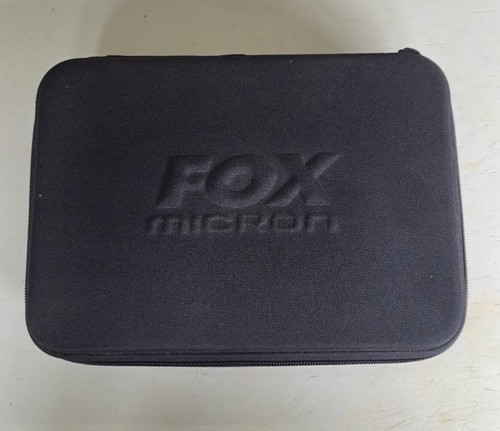 Fox micron bite - alarm, (up