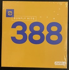Sunfly Karaoke Hits 388 - Hits
