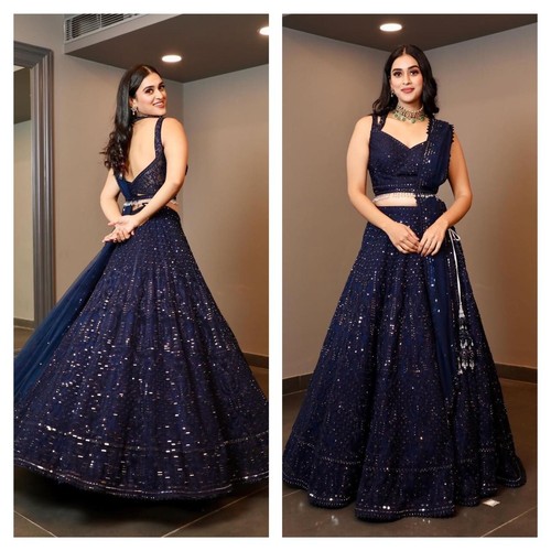 Blue beauty readymade - beauty, silver