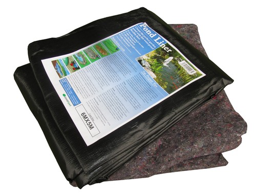 Pond liner 40yr - liner,