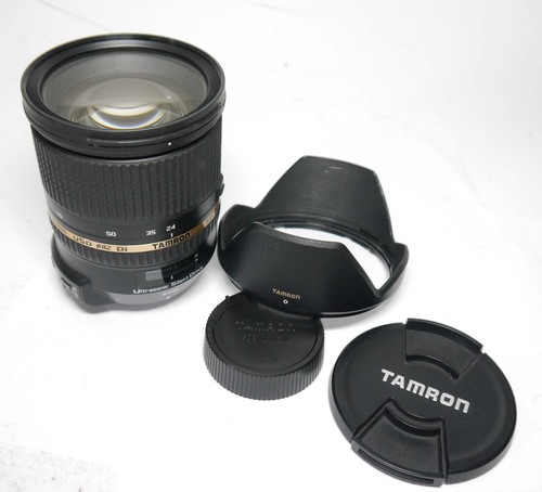 Tamron 70mm usd di - tamron, 24-70mm