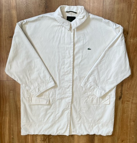 Lacoste vintage 80s 90s - vintage,