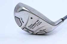 Ladies Cobra Baffler TWS #3 Hybrid / 23 Degree / Ladies Flex Aldila DVS-HL 50