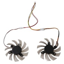 3Pin Mining Fan For GTX 460