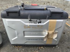 Genuine BMW Vario Right (not exhaust side) Pannier R1200GS (2004 - 2012)