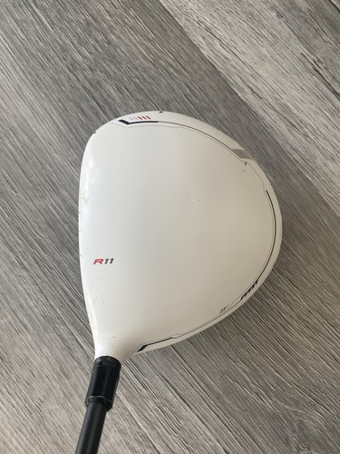 Taylormade r11s degree - 10.5,