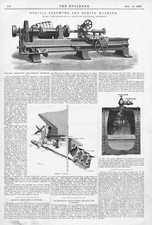 JAMES SPENCER & CO Hollinwood