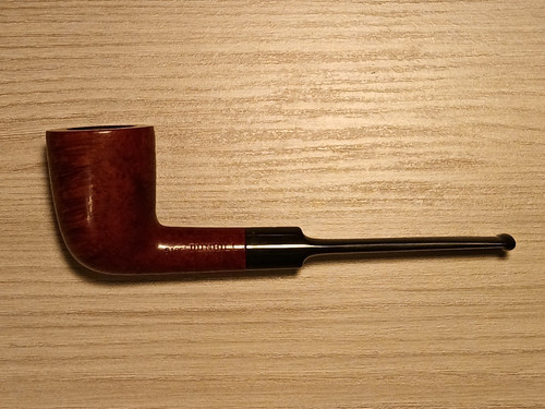 Dunhill root briar 5106 - dunhill,