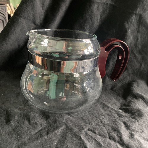 Vintage pyrex coffee - pyrex, glass