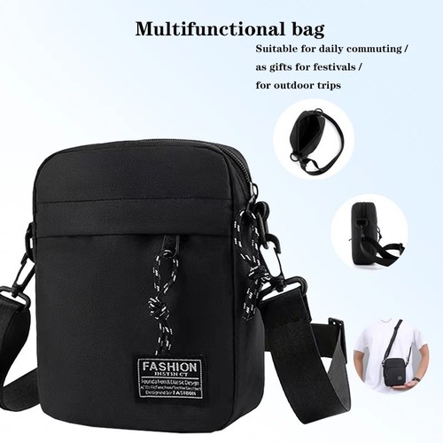 Mens chest bag - chest,
