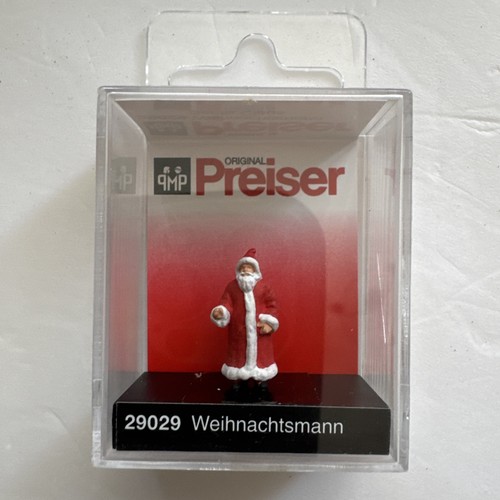 Preiser 29029 santa claus - 29029,