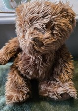 Vintage Bhs Scruffy Type Teddy