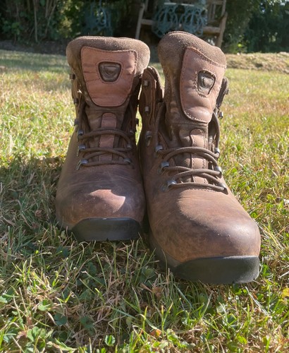 Brasher mens boots country - boots,