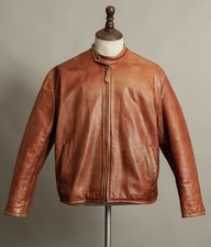 Vintage Schott NYC AT877