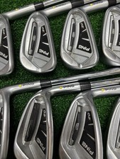 PING i20 Irons 4-UW / Stiff