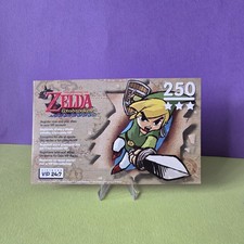 The Legend of Zelda: Wind