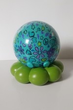 Cloud B Inc. Jellyfish/Octopus