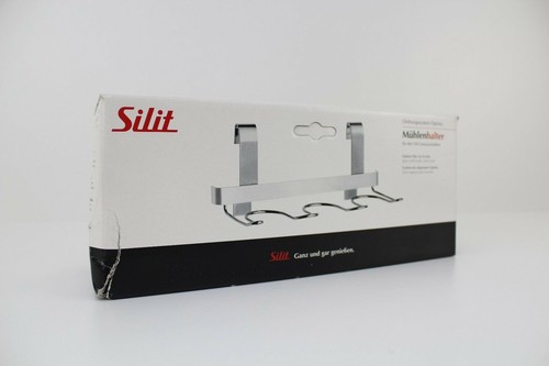 Silit mill holder organizing - mill,