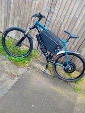 Saracen Mantra Trail 2018 27.5