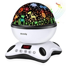 Baby Projector Night Light