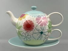 Portmeirion Crazy Daisy Single