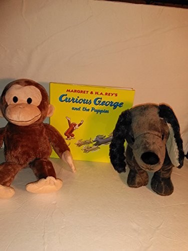 Curious george and - curious,