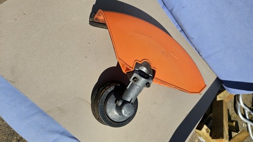 Stihl trimmer gearbox - trimmer,