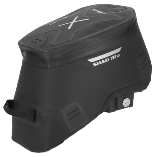 Shad waterproof tr10cl - shad,