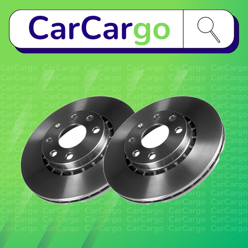 Premium vented front brake - vented,