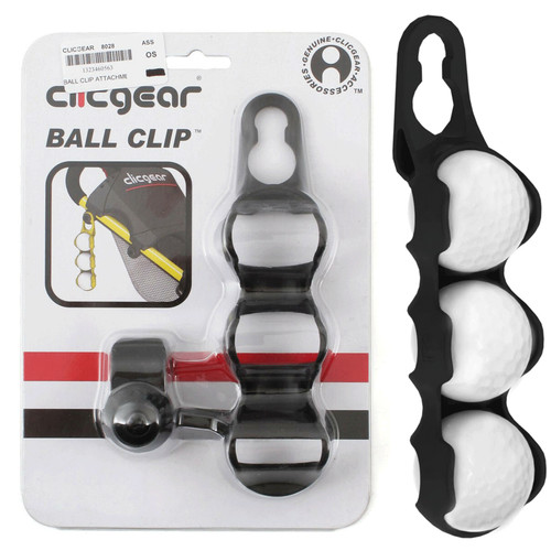 Clicgear golf ball - clicgear, /