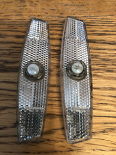 Raleigh Chopper MK3 Wheel  Reflectors