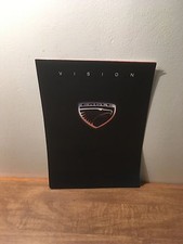 1995 Jeep Eagle Vision