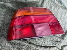 BMW E39 530D Rear light