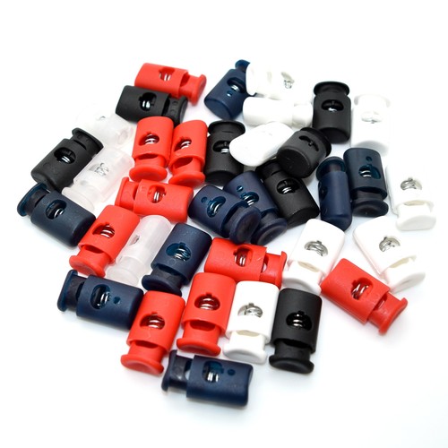 Single hole cord stopper - single,
