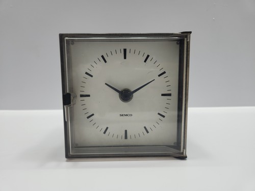 Semco marine master clock - semco,