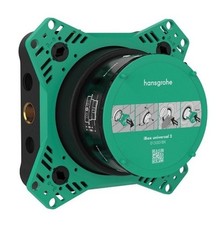 Hansgrohe I-Box 2 Universal