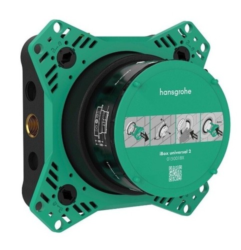 Hansgrohe box universal - hansgrohe, 2
